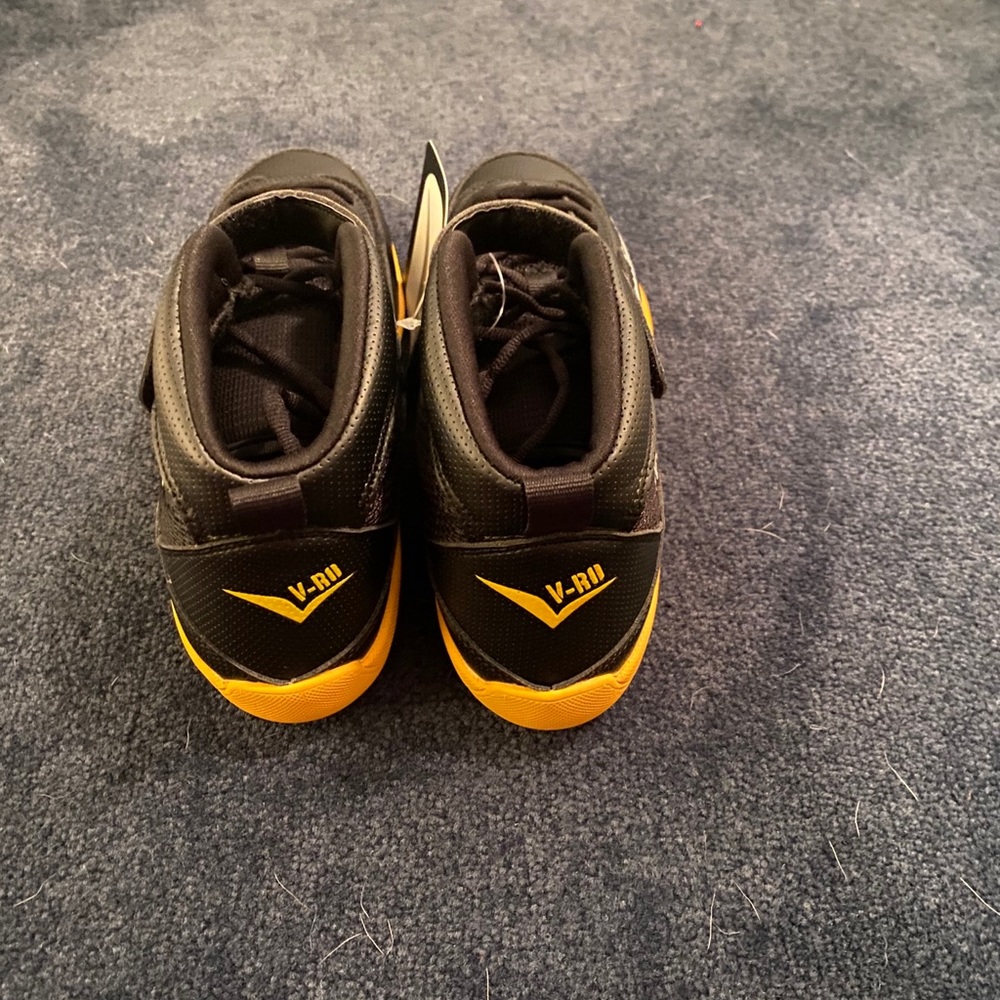 Top Gun Practice shoes